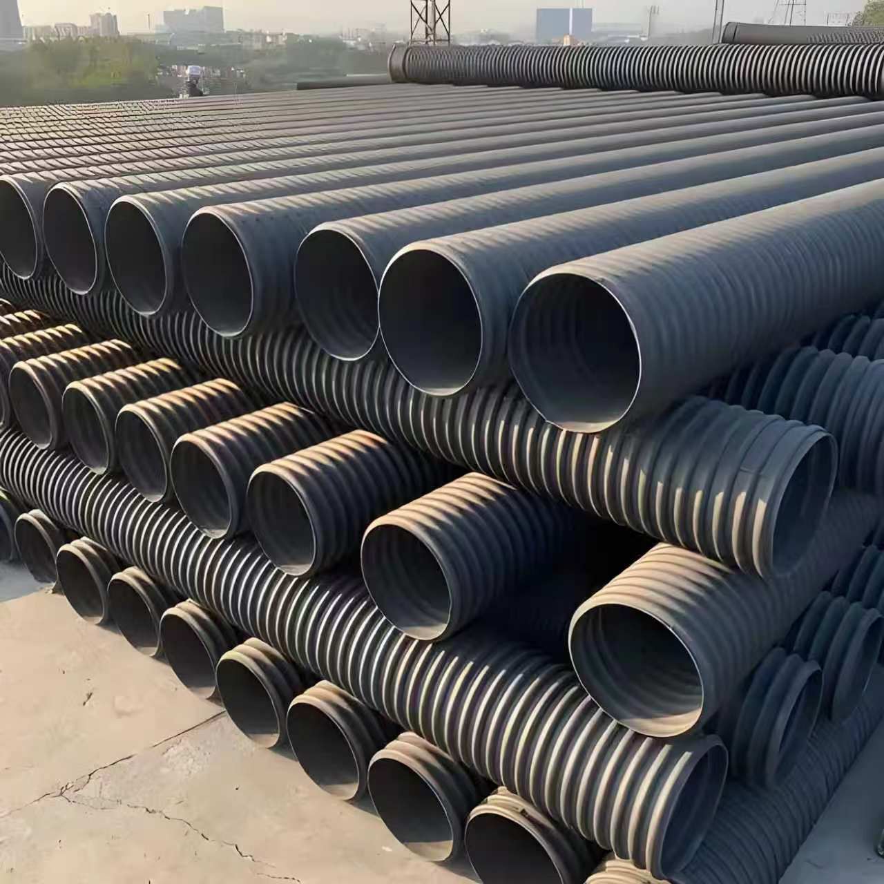 安庆市钢丝网骨架复合管钢丝网骨架复合管 - 哪里好